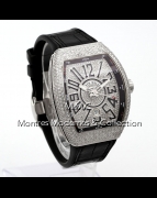 Franck Muller Vanguard réf.V45 SC DT - Image 3