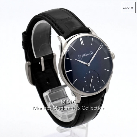 H Moser Cie Venturer ref 2327 0202 - Image 3
