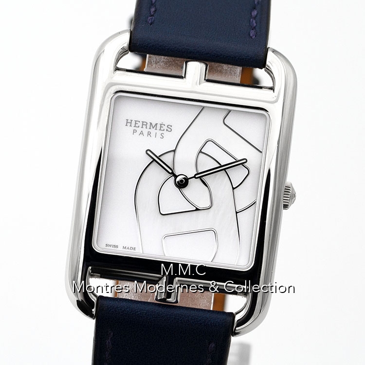 Hermes Cape Cod réf.CC3.710 - Image 4