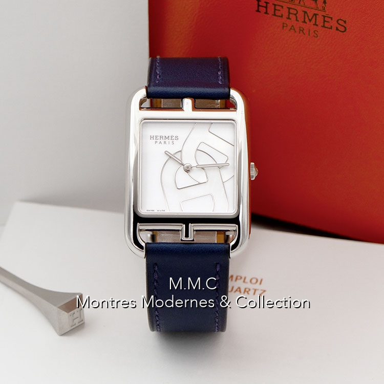 Hermes Cape Cod réf.CC3.710 - Image 6