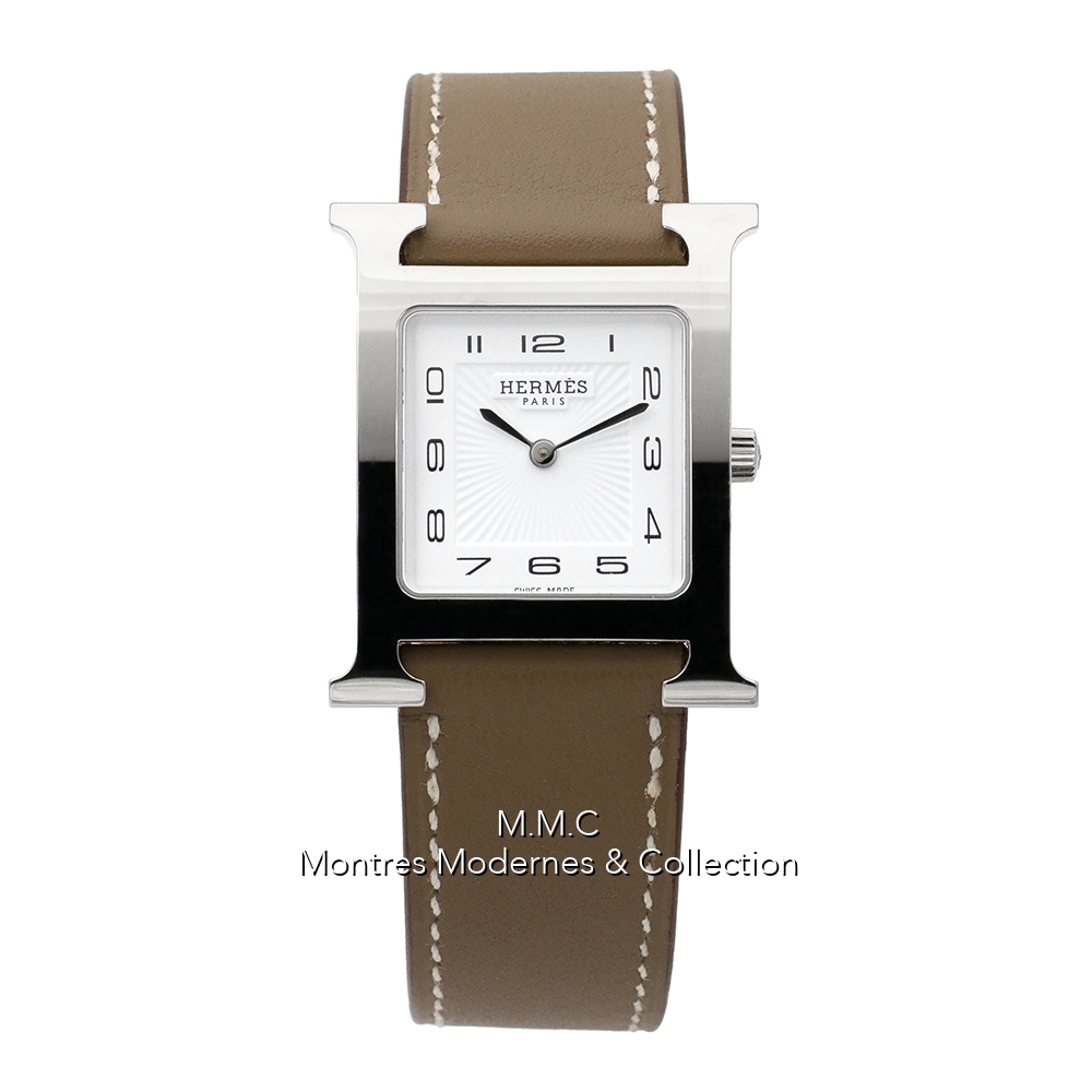 Hermes Heure H réf.HH1.510 - Image 1