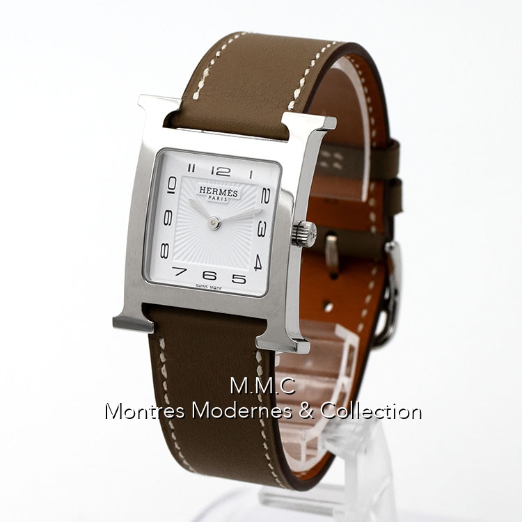 Hermes Heure H réf.HH1.510 - Image 2