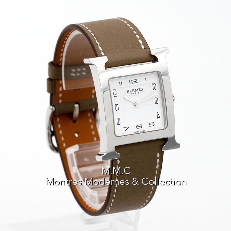 Hermes Heure H réf.HH1.510 - Image 3