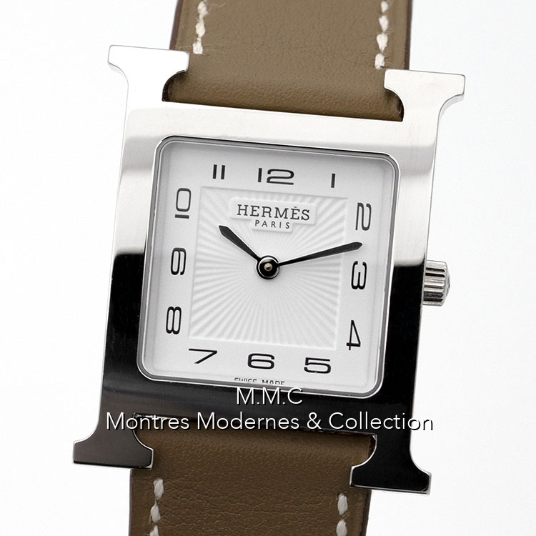 Hermes Heure H réf.HH1.510 - Image 4