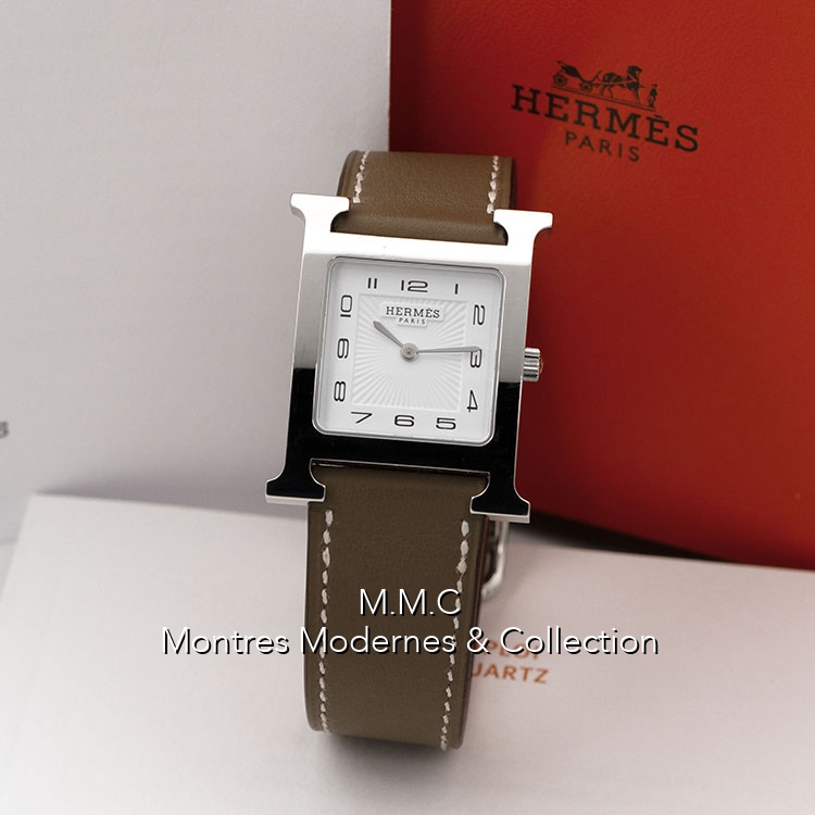Hermes Heure H réf.HH1.510 - Image 6