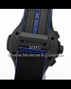 Hublot Big Bang Aero Bang Sugar Skull Blue Cobalt réf.311.CI.1190.VR.AKS16 - Image 5