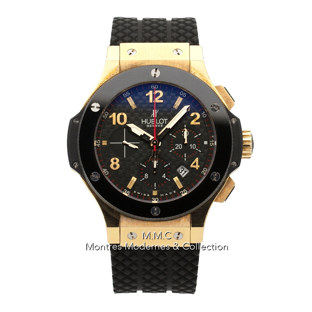 Hublot Big Bang Chronograph 44mm réf.301.PB.131.RX - Image 1