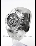 Hublot Big Bang Unico Sapphire r&eacute;f.411.JX.4802.RT - Image 2