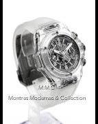 Hublot Big Bang Unico Sapphire r&eacute;f.411.JX.4802.RT - Image 3
