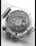 Hublot Big Bang Unico Sapphire r&eacute;f.411.JX.4802.RT - Image 6