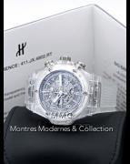 Hublot Big Bang Unico Sapphire r&eacute;f.411.JX.4802.RT - Image 7