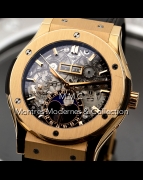 Hublot Classic Fusion Aerofusion Moonphase réf.517.OX.0180.LR - Image 5