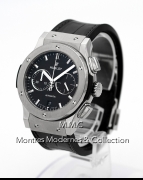 Hublot Classic Fusion Chronographe r&eacute;f.541.NX.1171.RX - Image 2