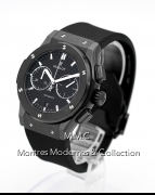 Hublot Classic Fusion Chronographe Black Magic réf.521.CM.1171.RX - Image 2