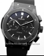 Hublot Classic Fusion Chronographe Black Magic réf.521.CM.1171.RX - Image 4