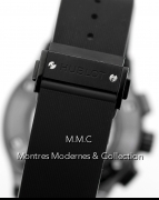 Hublot Classic Fusion Chronographe Black Magic réf.521.CM.1171.RX - Image 5