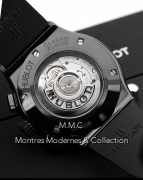 Hublot Classic Fusion Chronographe Black Magic réf.521.CM.1171.RX - Image 7