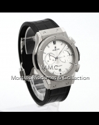 Hublot Classic Fusion Chronograph Titaninum Opalin réf.541.NX.2611.LR - Image 3