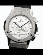 Hublot Classic Fusion Chronograph Titaninum Opalin réf.541.NX.2611.LR - Image 4