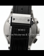 Hublot Classic Fusion Chronograph Titaninum Opalin réf.541.NX.2611.LR - Image 5