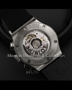 Hublot Classic Fusion Chronograph Titaninum Opalin réf.541.NX.2611.LR - Image 7