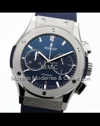 Hublot Classic Fusion Chronograph réf.521.NX.7170.RX - Image 4