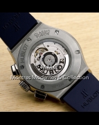 Hublot Classic Fusion Chronograph réf.521.NX.7170.RX - Image 6