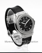 Hublot Classic Fusion Titanium réf.565.NX.1470.LR - Image 3
