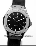 Hublot Classic Fusion Titanium réf.565.NX.1470.LR - Image 4