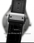 Hublot Classic Fusion Titanium réf.565.NX.1470.LR - Image 5