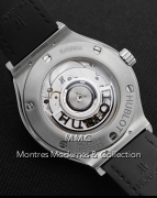 Hublot Classic Fusion Titanium réf.565.NX.1470.LR - Image 6