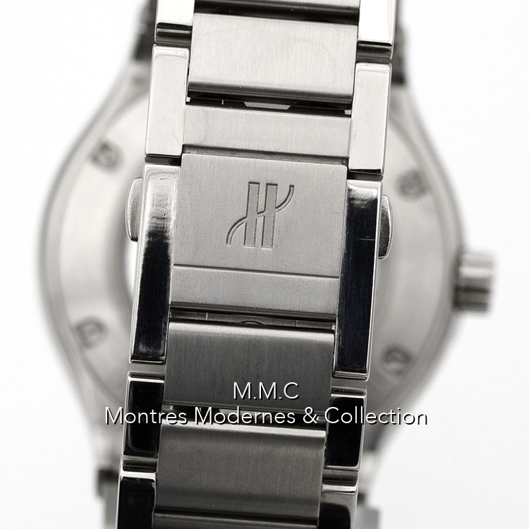 Hublot Classic Fusion Titanium ref.548.NX.7170.NX - Image 4
