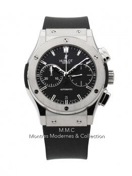 Hublot - Classic Fusion ref.521.NX.1170.RX