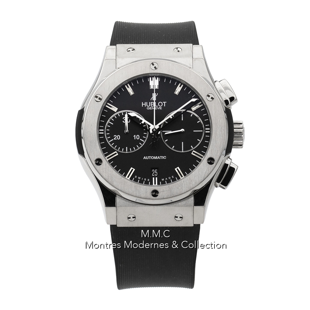 Hublot Classic Fusion ref.521.NX.1170.RX - Image 1