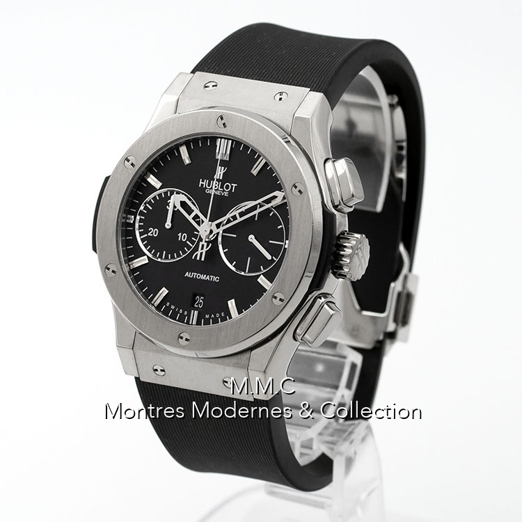 Hublot Classic Fusion ref.521.NX.1170.RX - Image 2