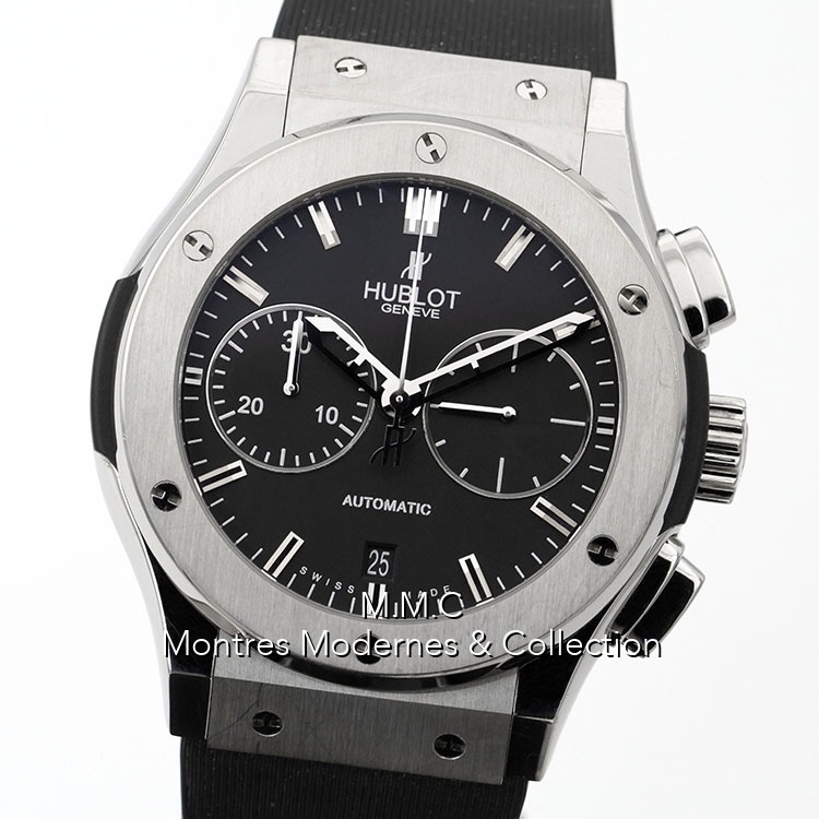 Hublot Classic Fusion ref.521.NX.1170.RX - Image 4