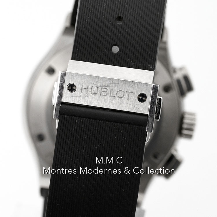 Hublot Classic Fusion ref.521.NX.1170.RX - Image 5