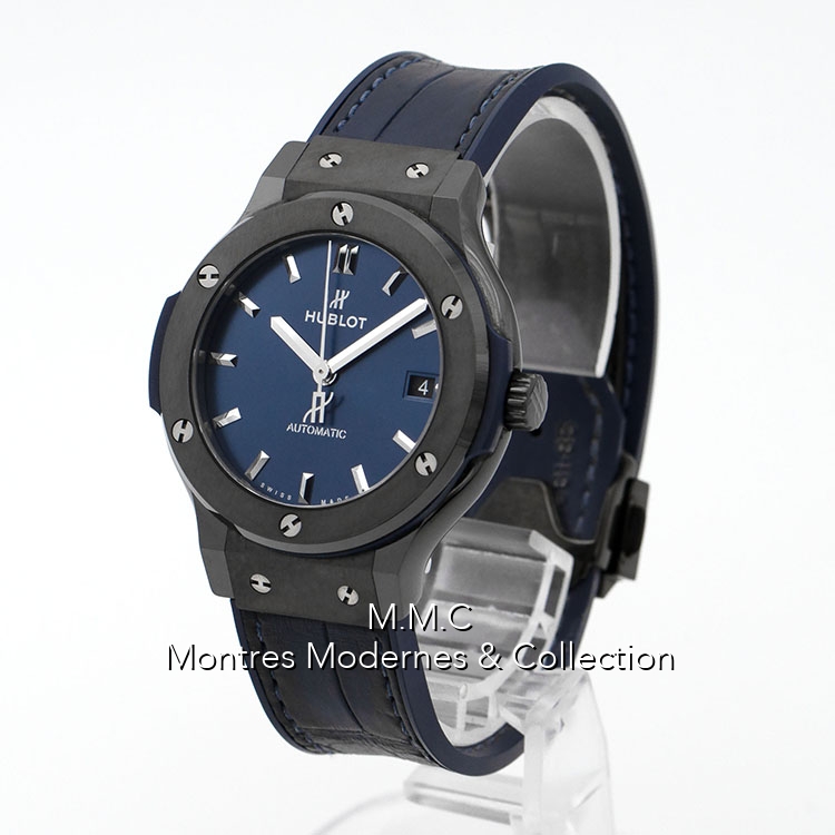 Hublot Classic Fusion réf.565.CM.7170.LR - Image 2