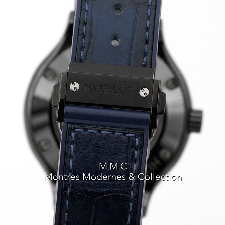 Hublot Classic Fusion réf.565.CM.7170.LR - Image 5