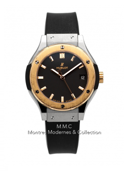 Hublot - Classic Fusion ref.581.NO.1181.RX