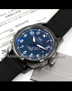 IWC Mark XVIII Laureus réf.IW324703 - Image 7