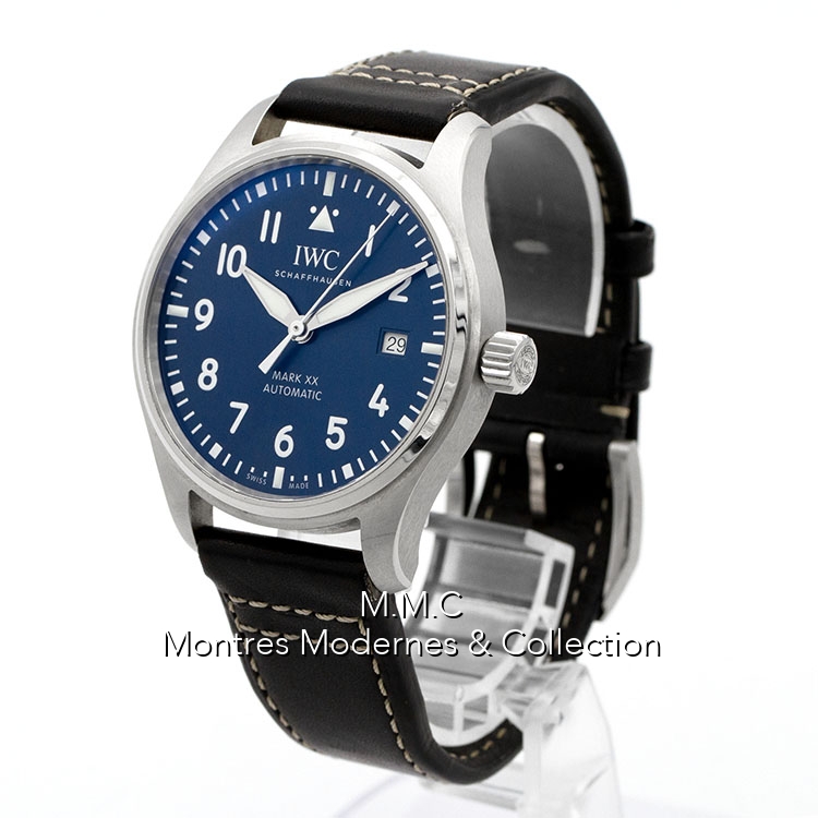 IWC Mark XX réf.IW328203 - Image 2