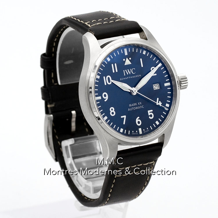 IWC Mark XX réf.IW328203 - Image 3