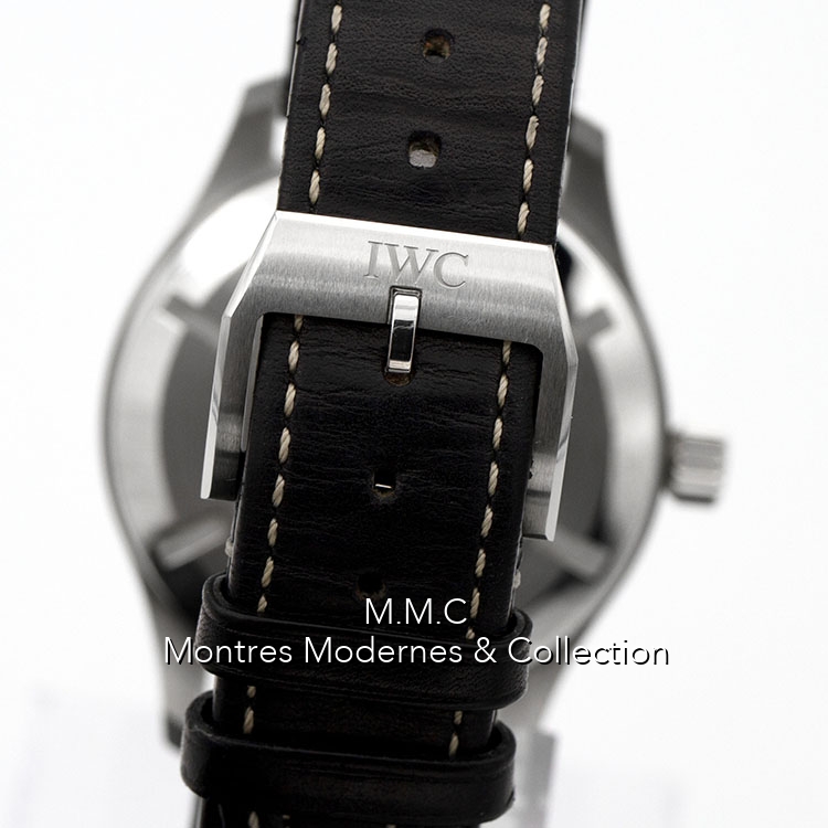 IWC Mark XX réf.IW328203 - Image 5