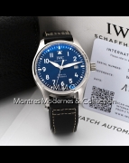 IWC Mark XX réf.IW328203 - Image 6