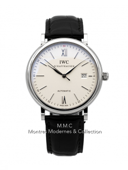 IWC - Portofino Automatique r&eacute;f.356501