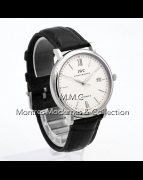 IWC Portofino Automatique réf.356501 - Image 3