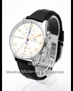 IWC Portugaise Chronograph ref.IW371401 - Image 2