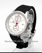 IWC Portugaise Yacht Club Chronographe ref.390211 - Image 2