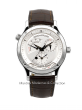 Jaeger-LeCoultre - Master Geographic réf.142.8.92